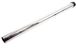 Numatic Buis chroom 32mm/ 50cm met plastic ring